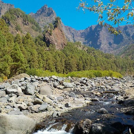 El Puente 31 Διαμέρισμα Santa Cruz de la Palma  Εξωτερικό φωτογραφία