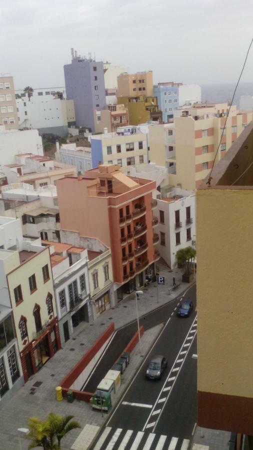 El Puente 31 Διαμέρισμα Santa Cruz de la Palma  Εξωτερικό φωτογραφία